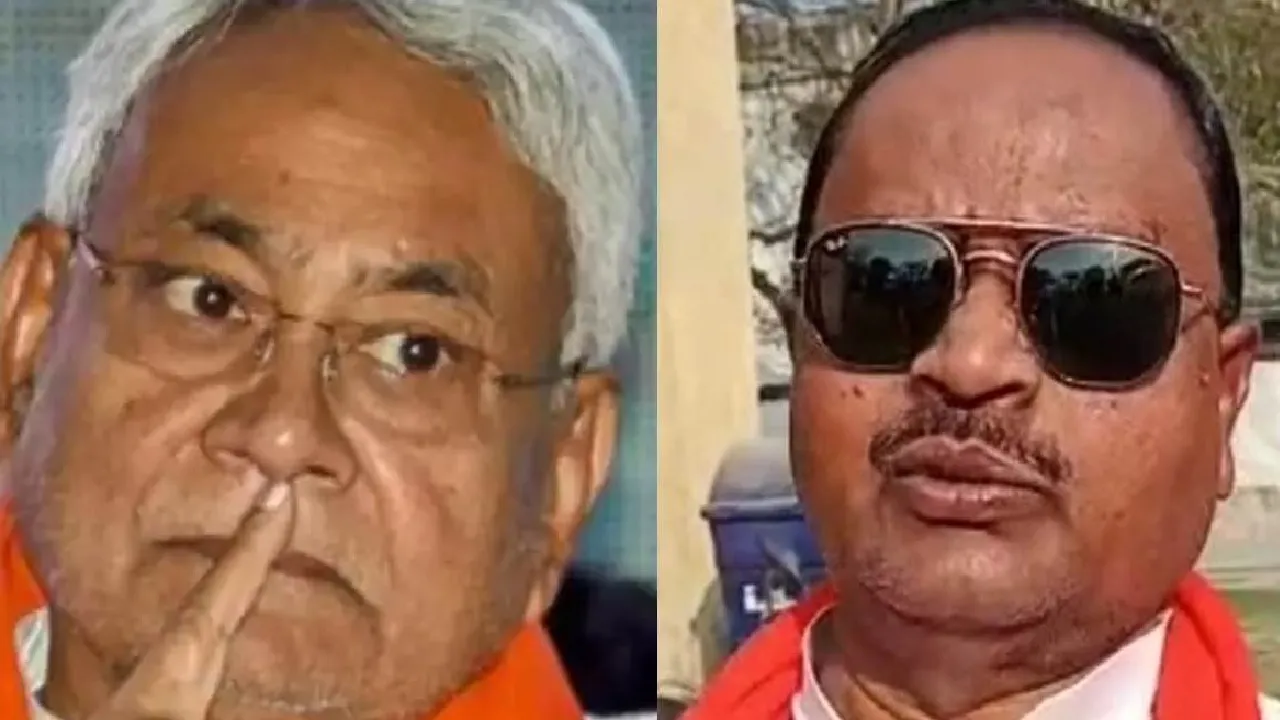 gopal mandal