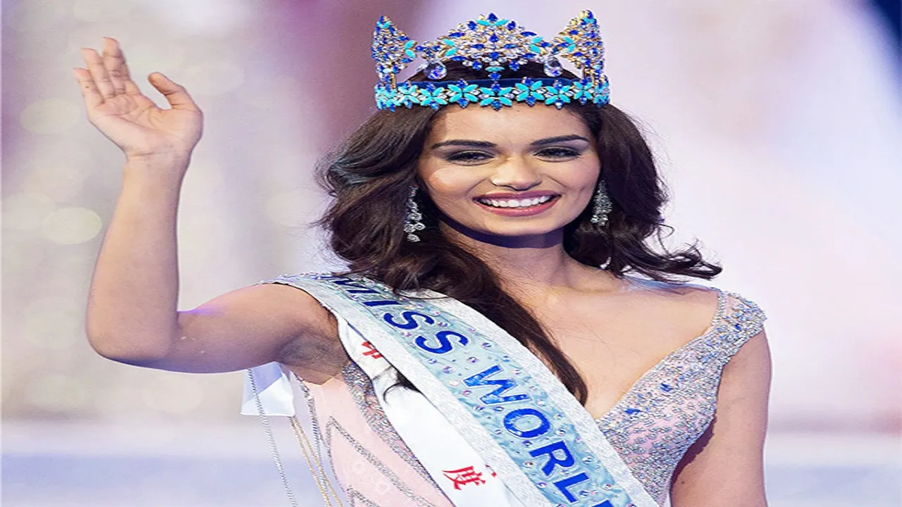 miss world