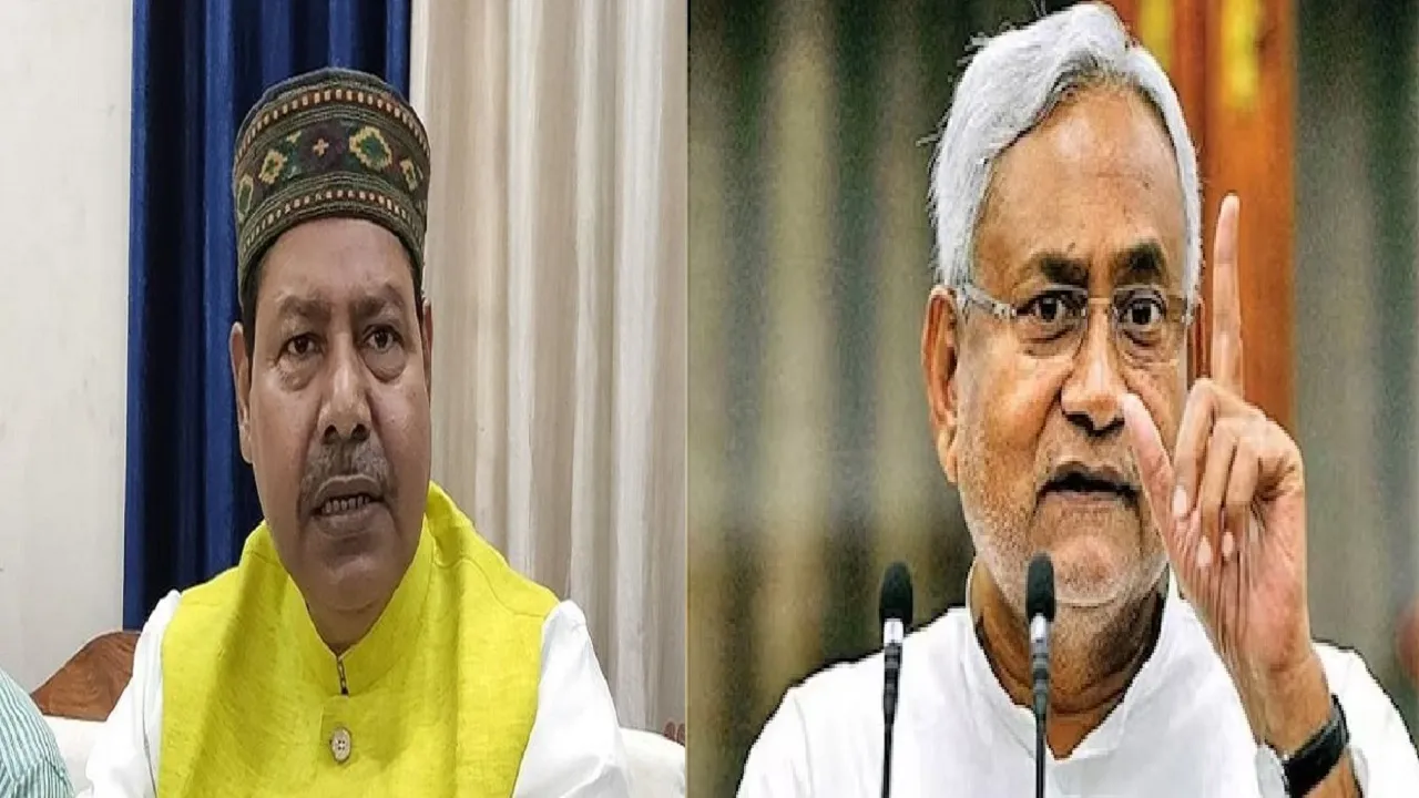 bhai virendra and nitish