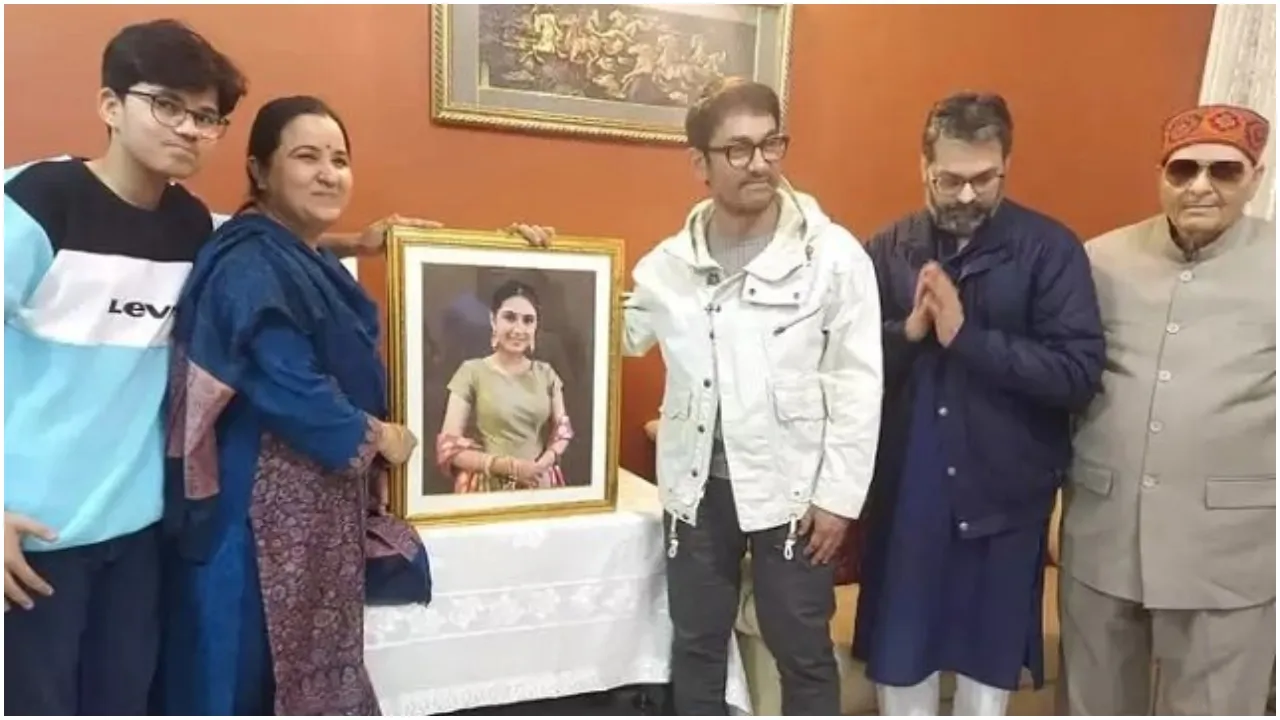 Suhani Bhatnagar Death
