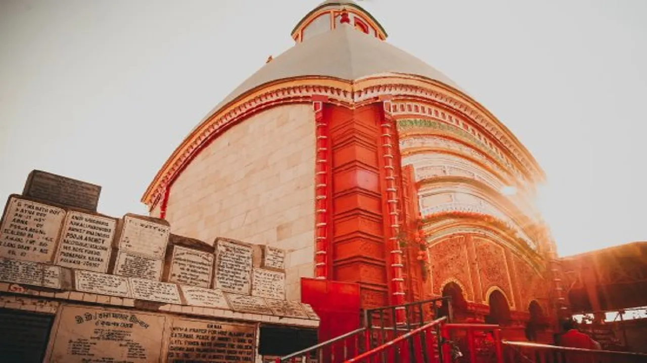 Tarapith Mandir