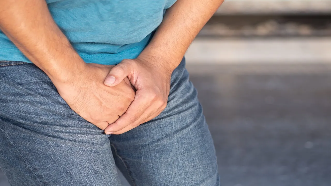 Urinary Infection