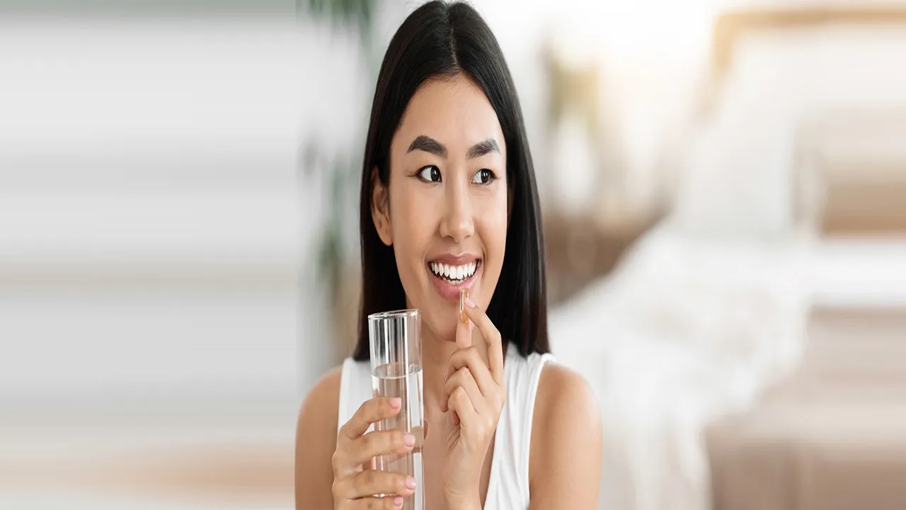 Vitamin For Women