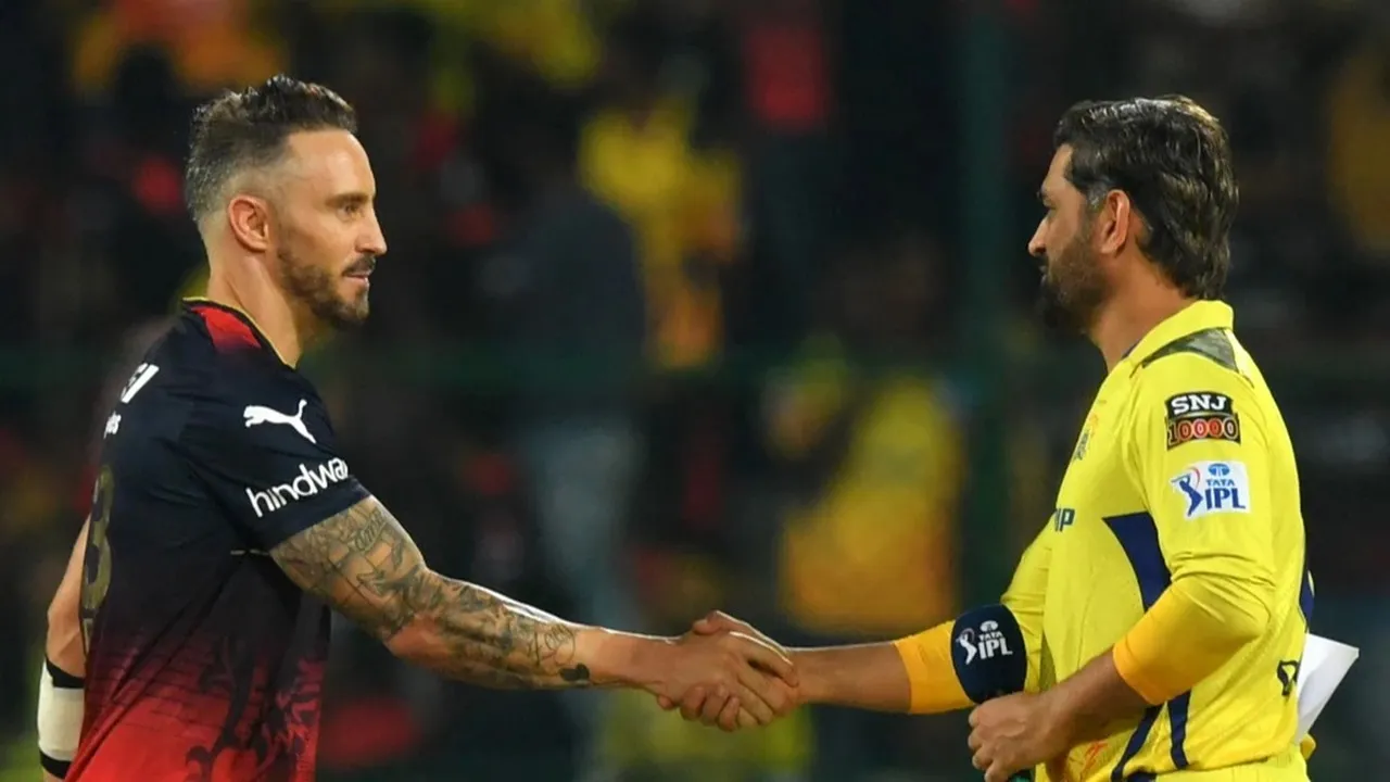 IPL 2024 Playing-XI For 1st Match