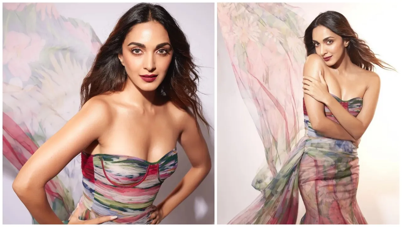 Kiara Advani