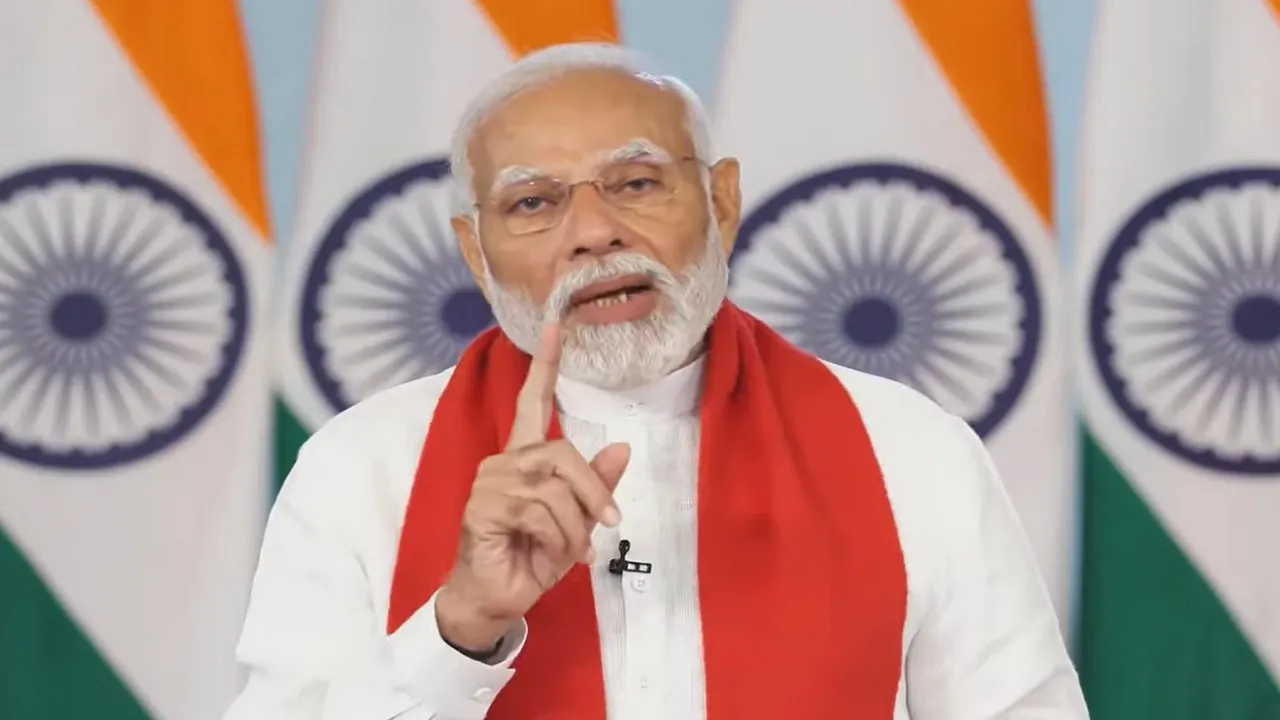 prime minister