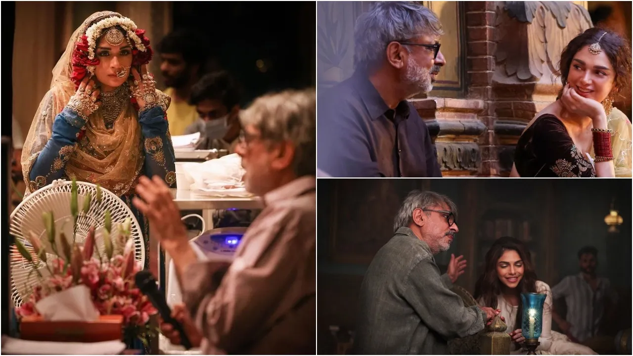 Sanjay leela Bhansali Birthday wishes