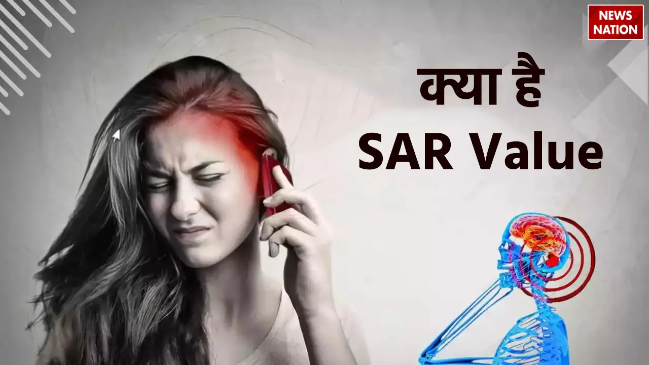 Sar Value