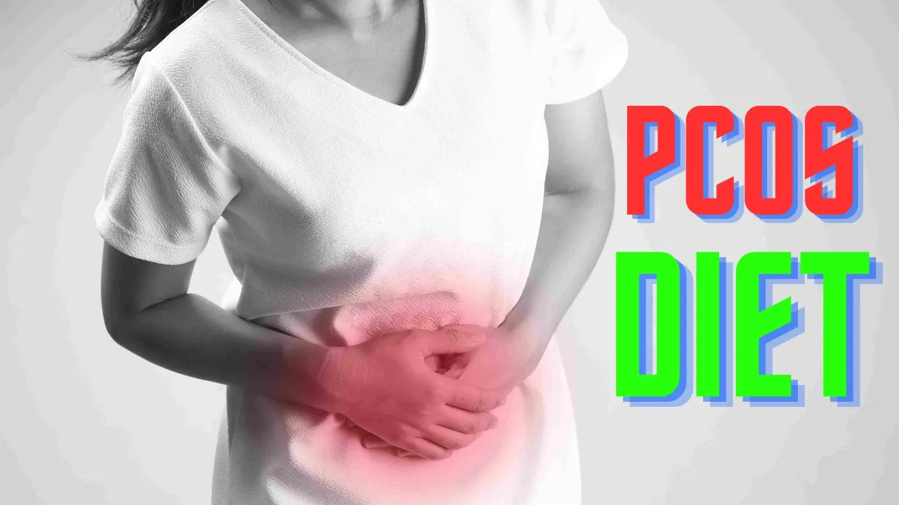 PCOS Diet