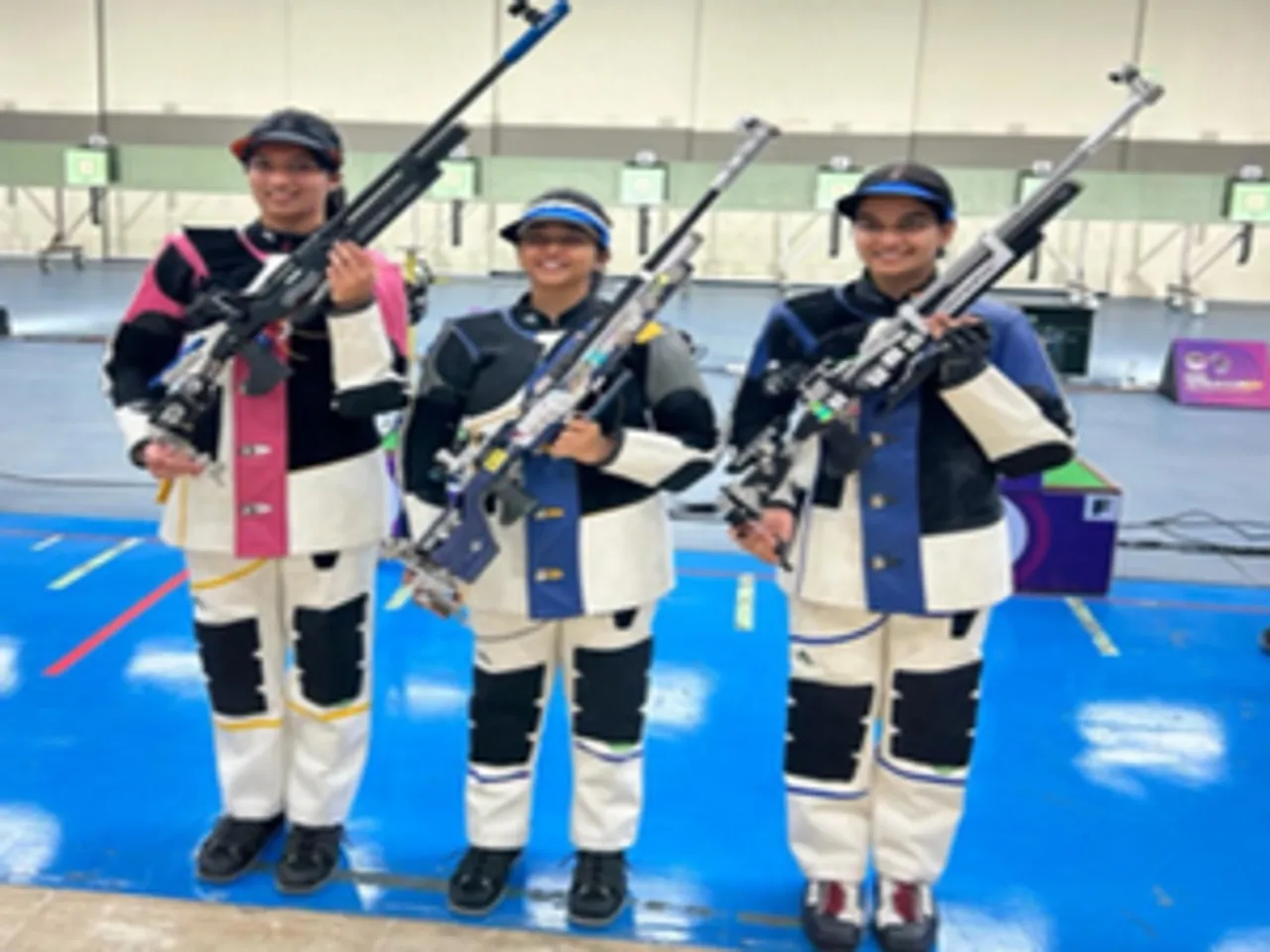 hindi-mehuli-anih-and-ganga-win-in-national-rifle-pitol-election-trial--20240225173401-2024022518154