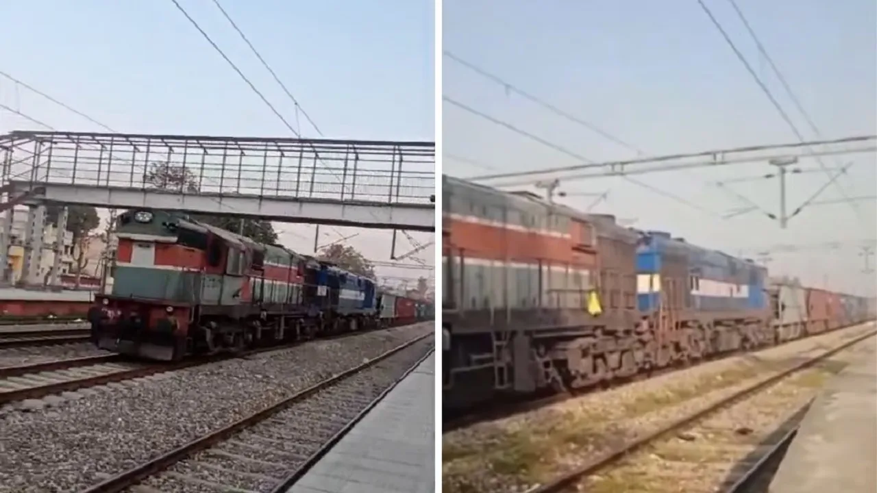 Train