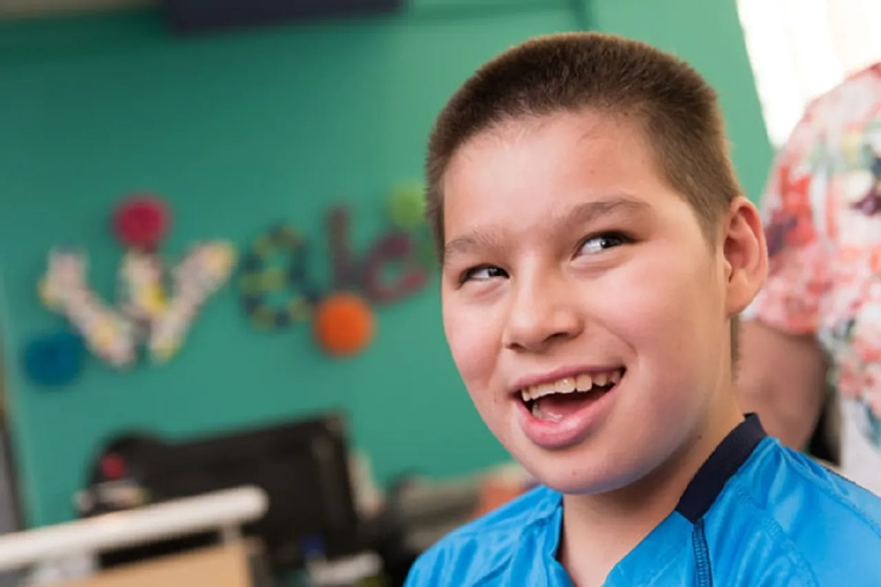 Angelman Syndrome