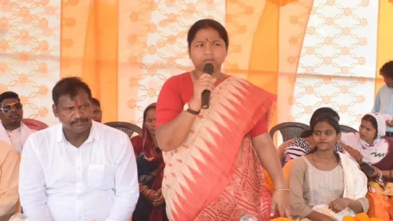 geeta koda