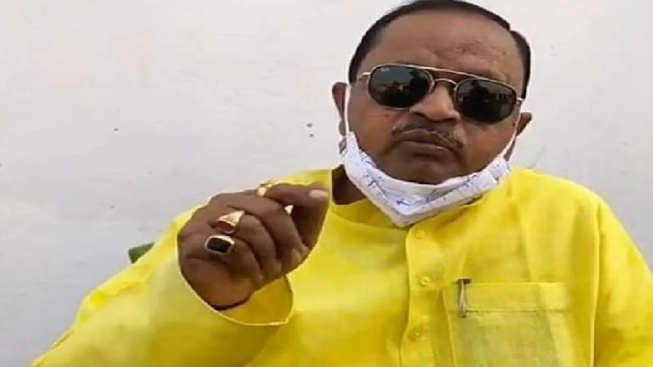 gopal mandal pic