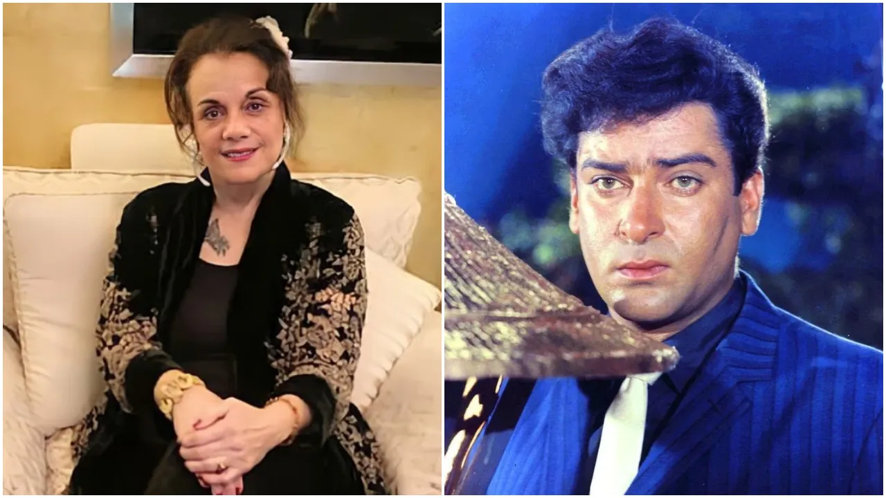 Mumtaz rejected Shammi Kapoor