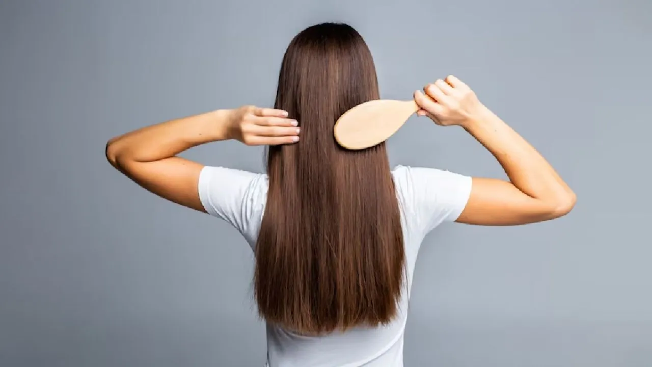 hair