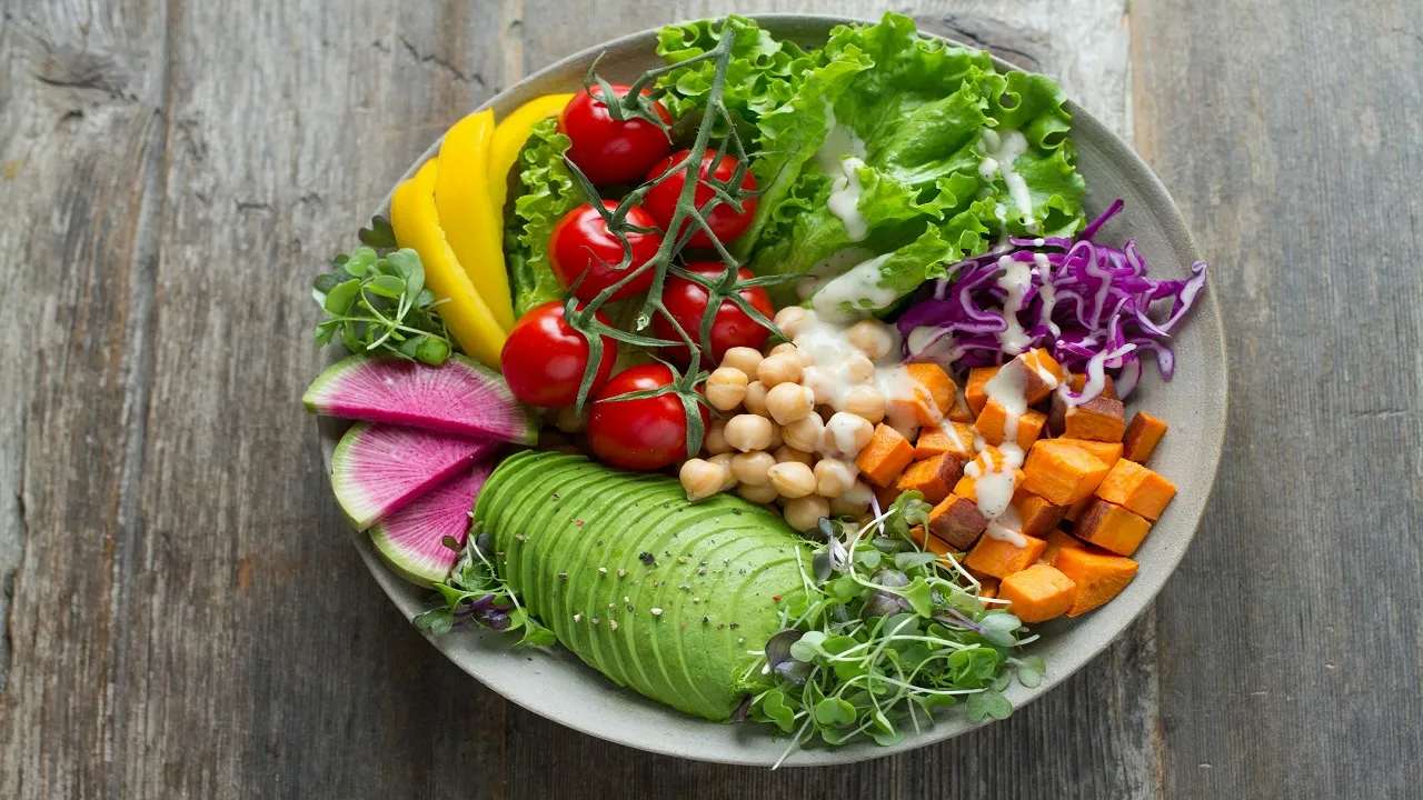 plant based diet