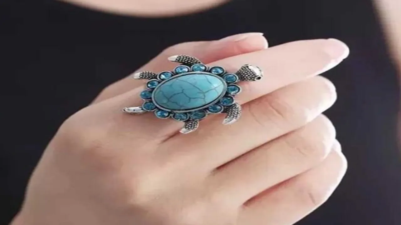 Kachua Ring Benefits