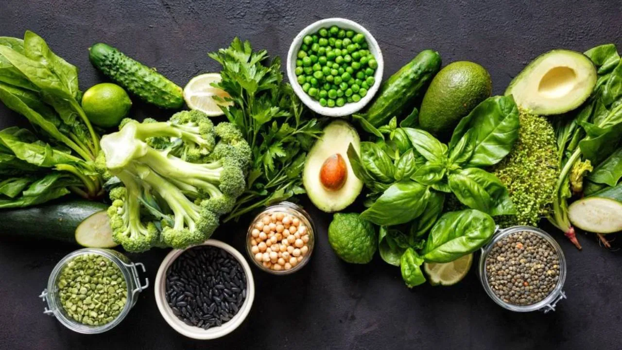 What to eat in diabetes
