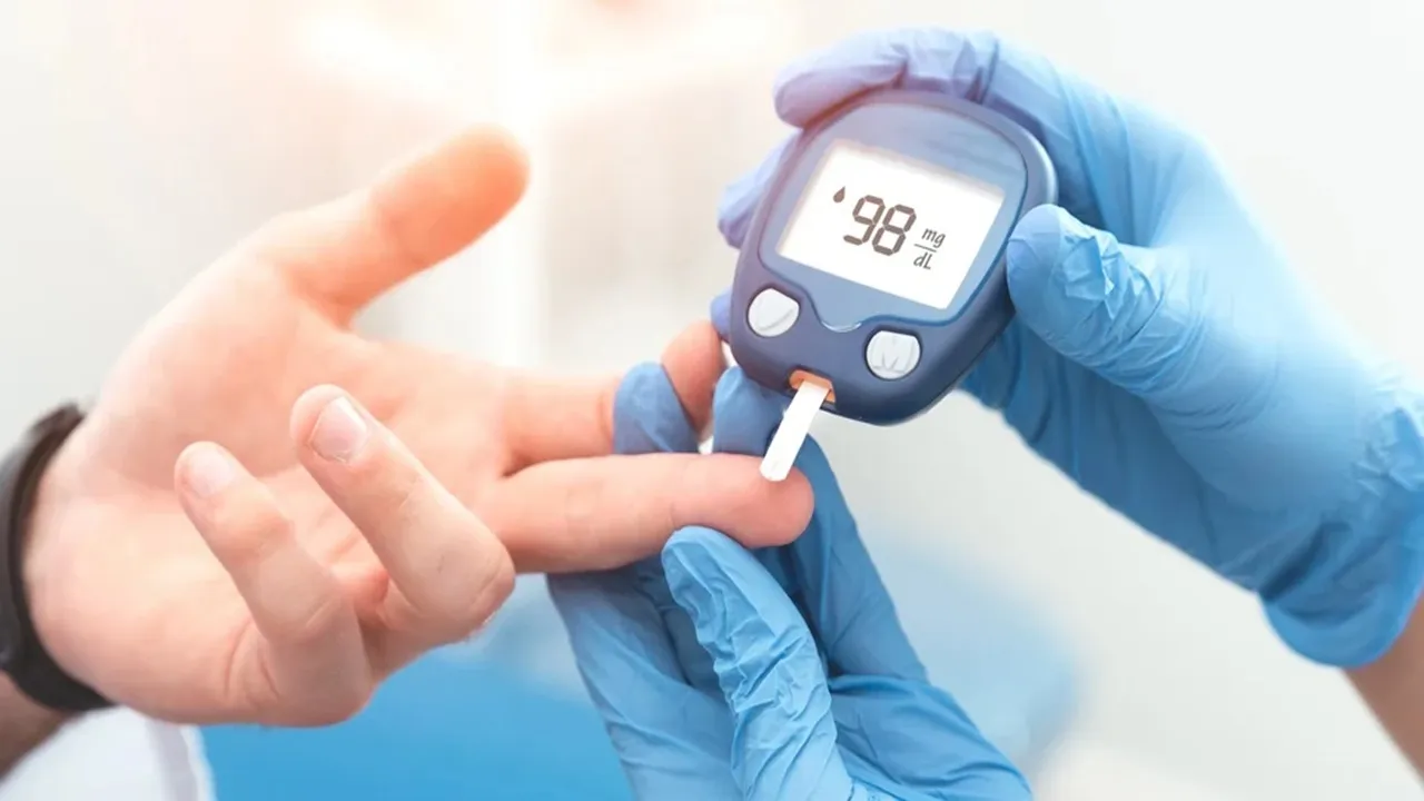 Why Does Diabetes Occur