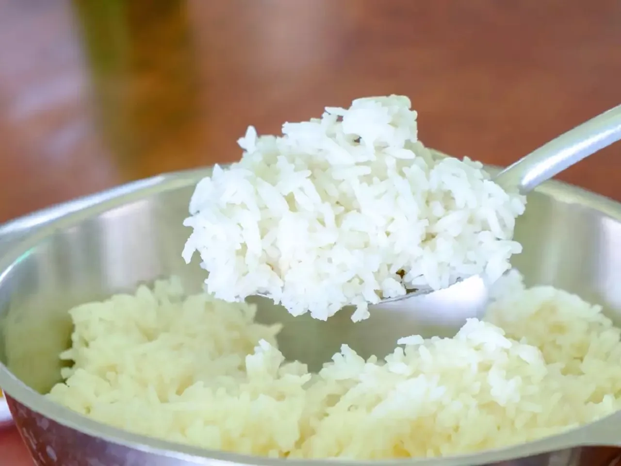 Include rice alternatives in your diet sugar patients will get benefit