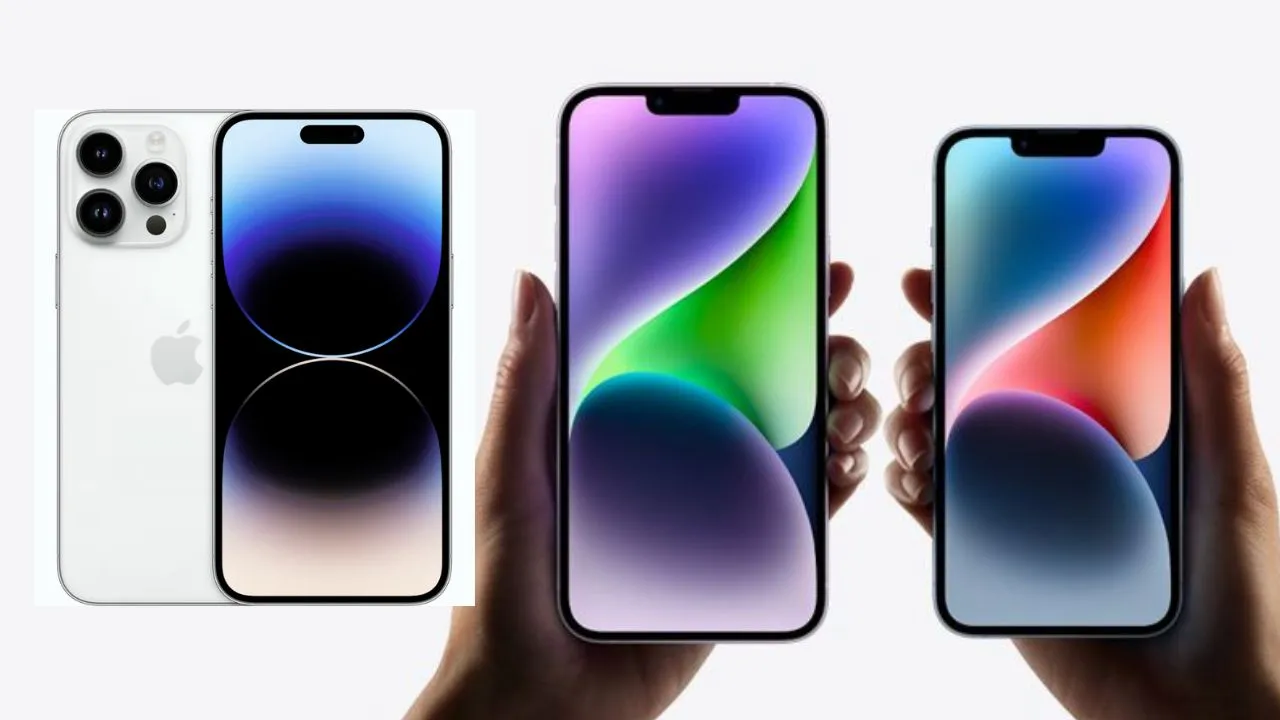 buying an iPhone