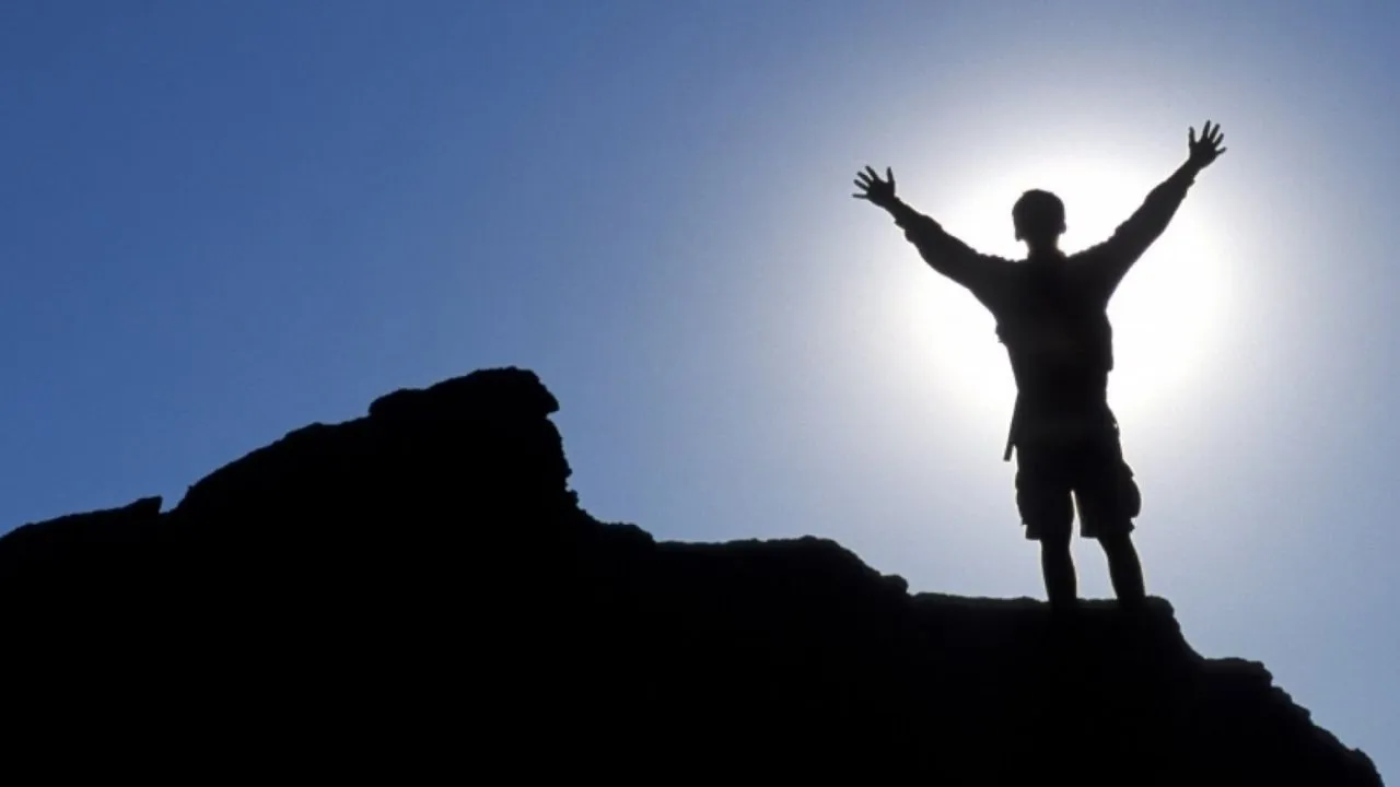 how to achieve success