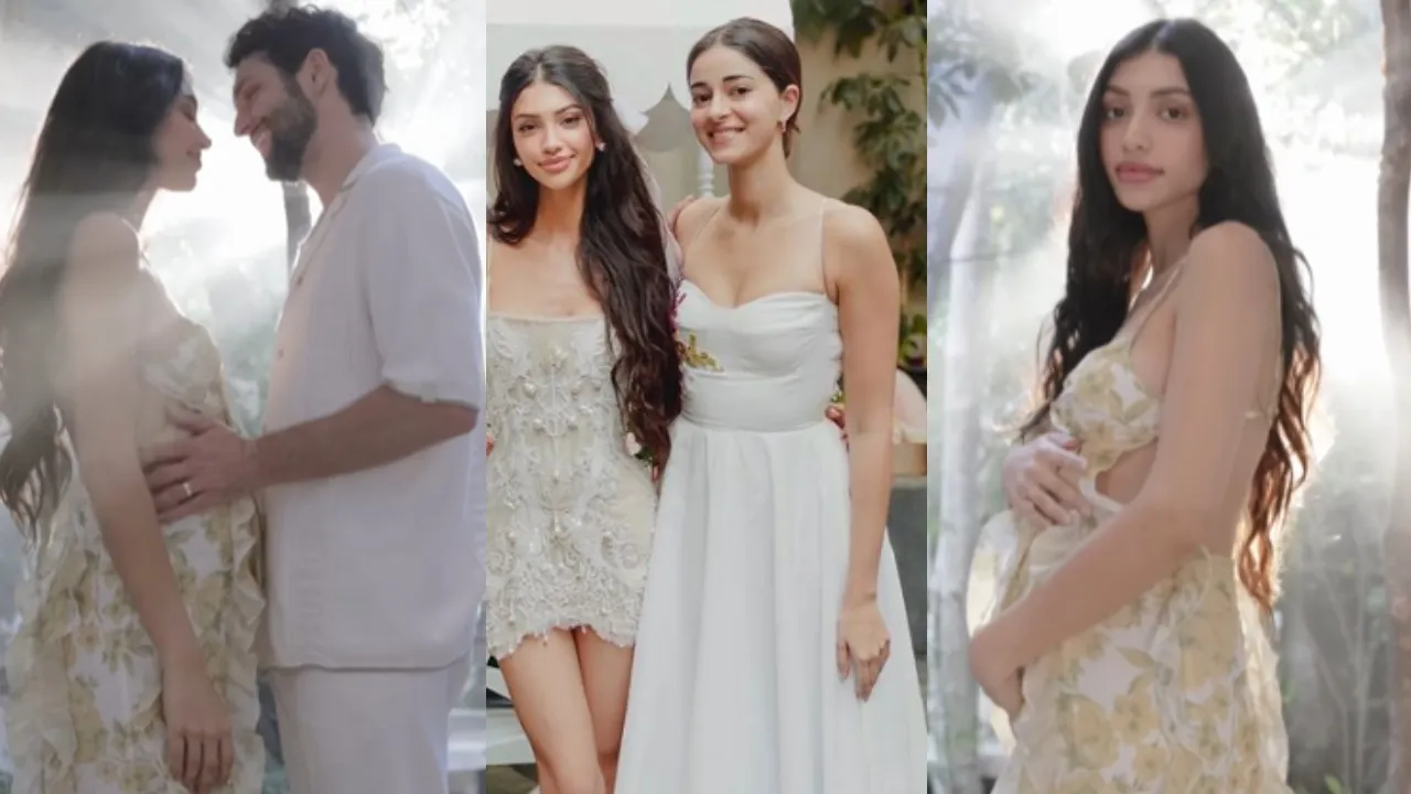 ananya panday  4