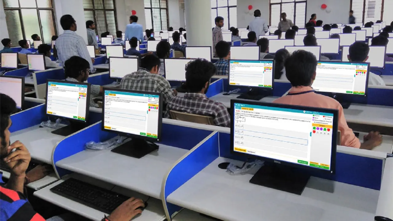 CUET PG 2024 Exams