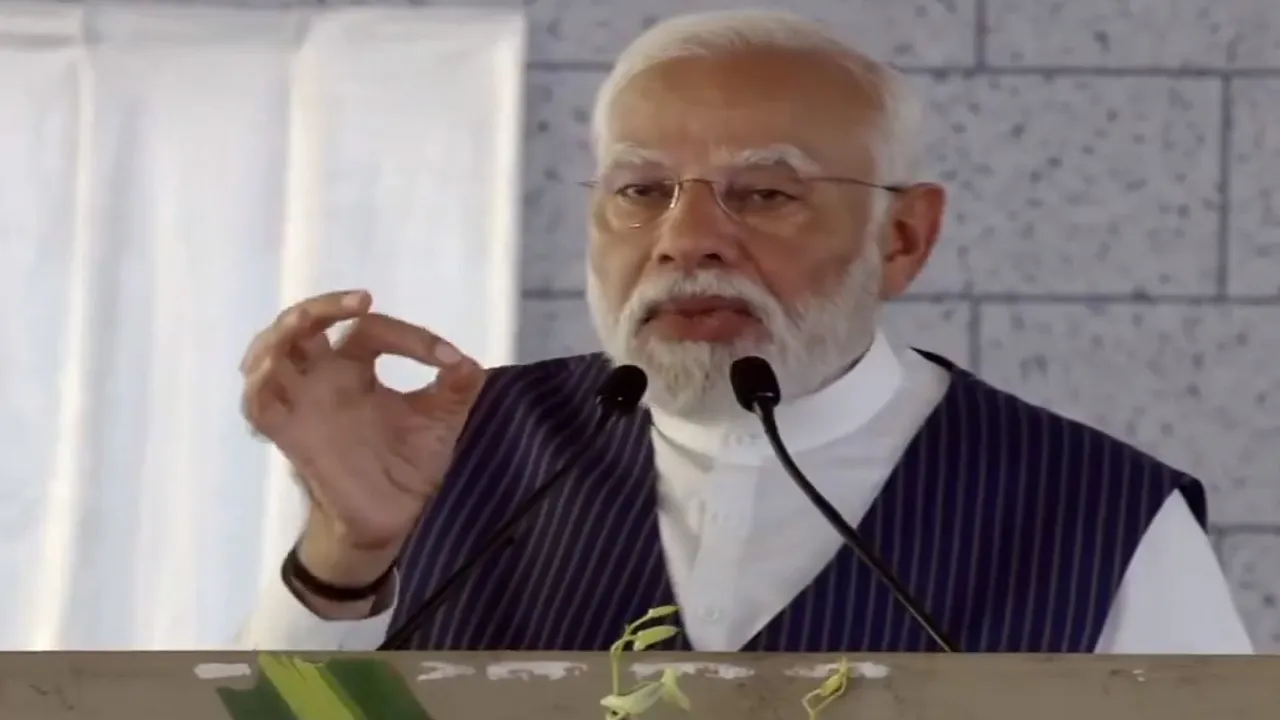narendra modi