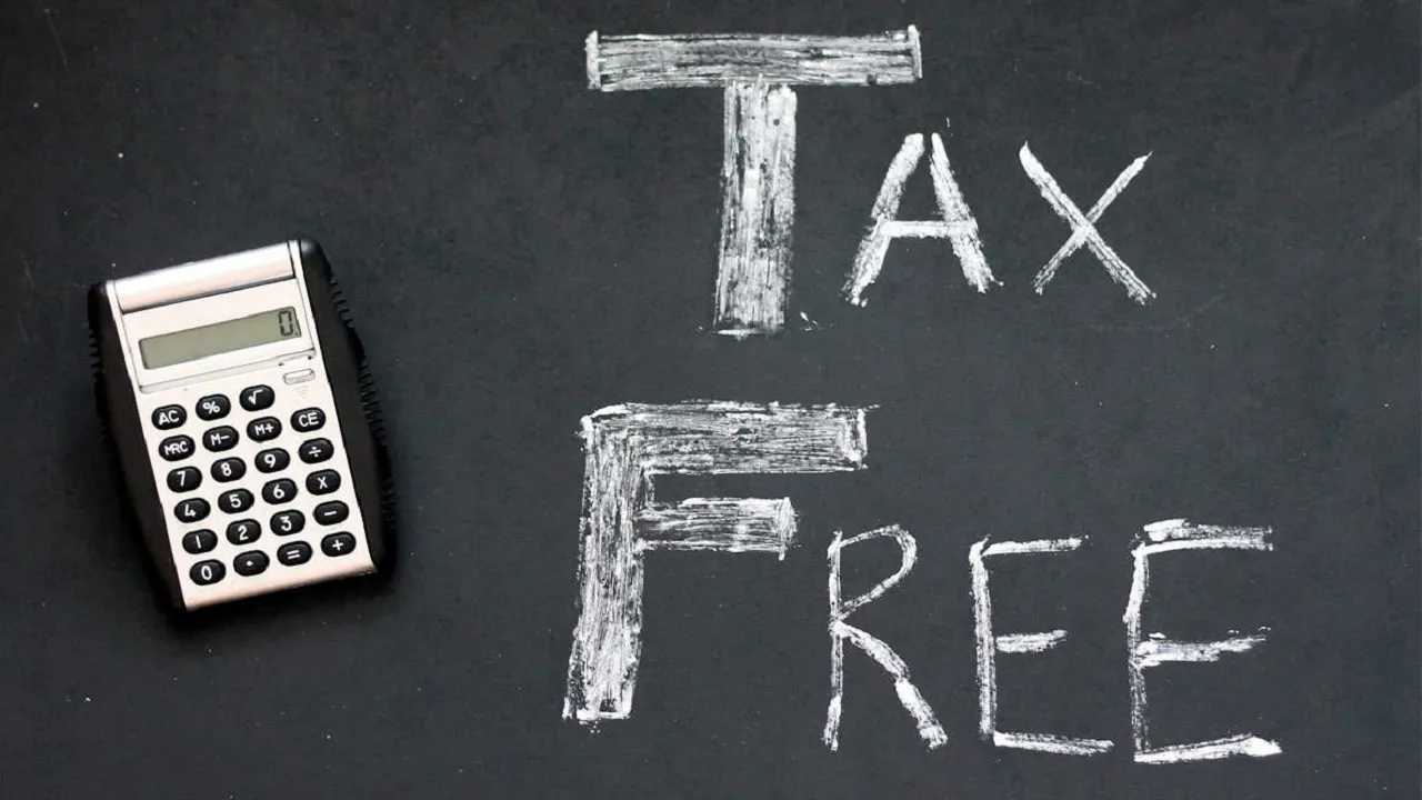Zero Income Tax