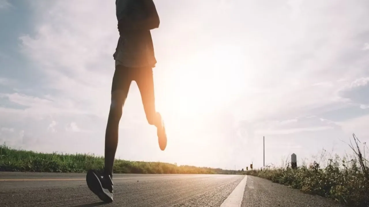 Why is it important to walk