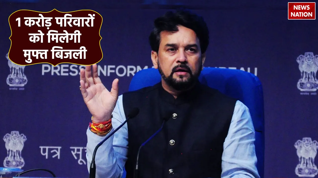 anurag thakur