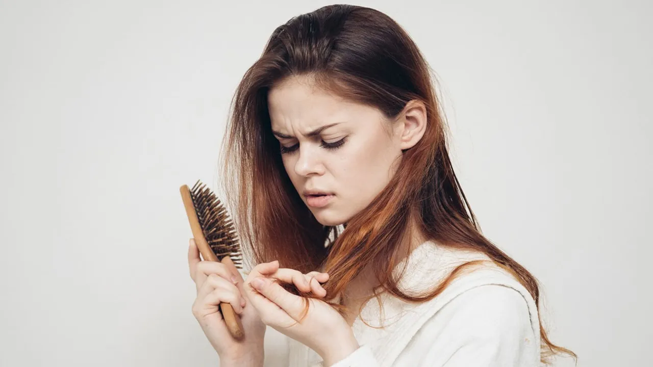 Hair Loss
