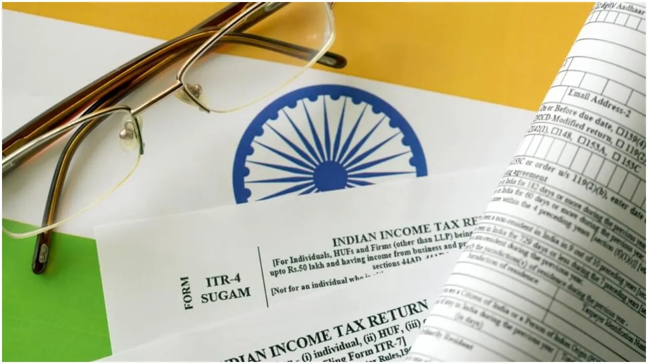 income tax returns