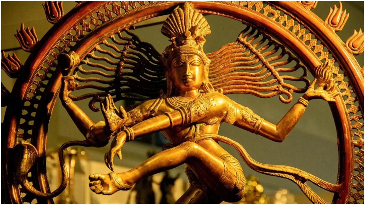 natraj