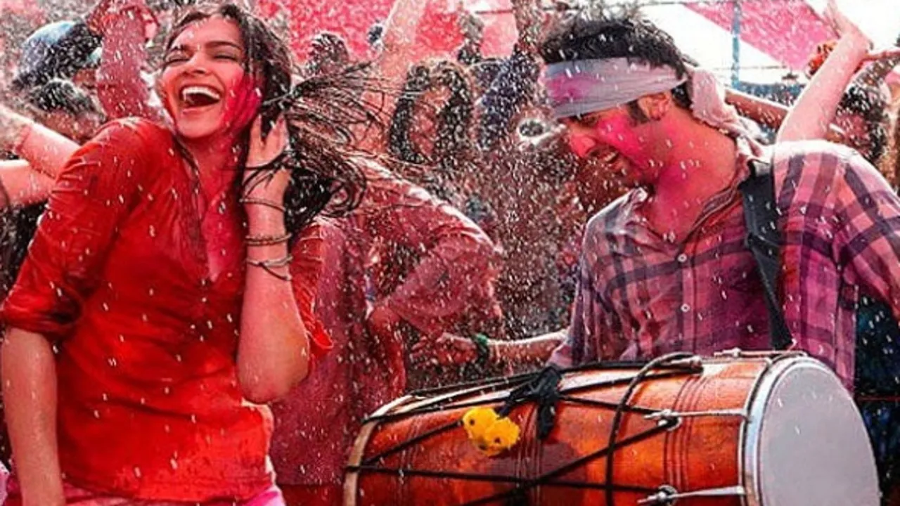 Best Holi Songs