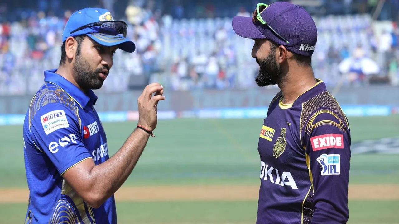 IPL Records