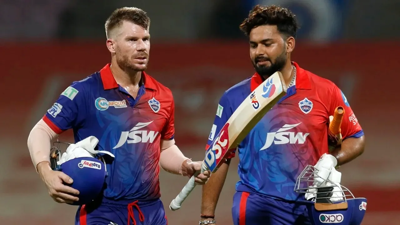 Predicted Playing-XI For IPL 2024