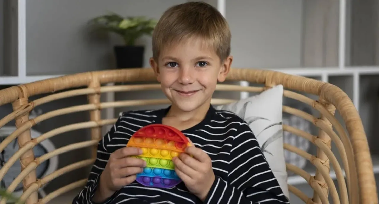 autism symptoms