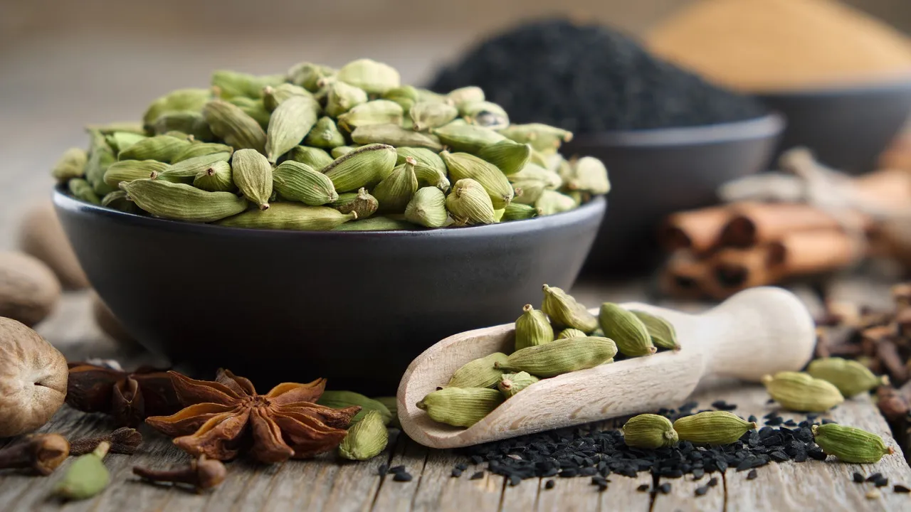 cardamom astrology