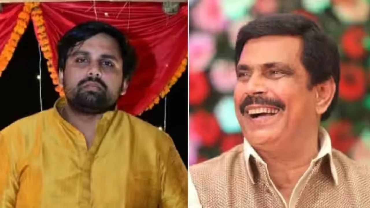 chetan anand