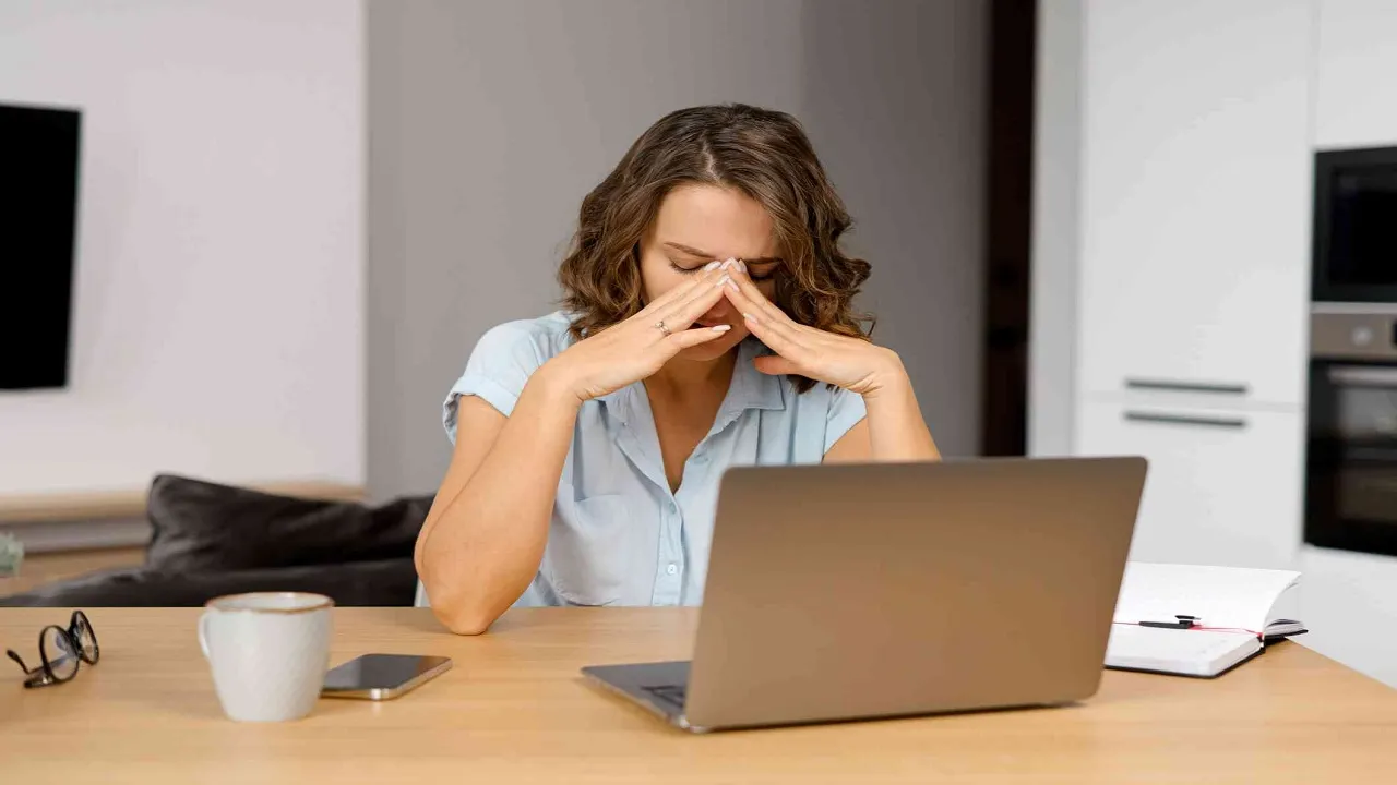Cortisol Imbalance