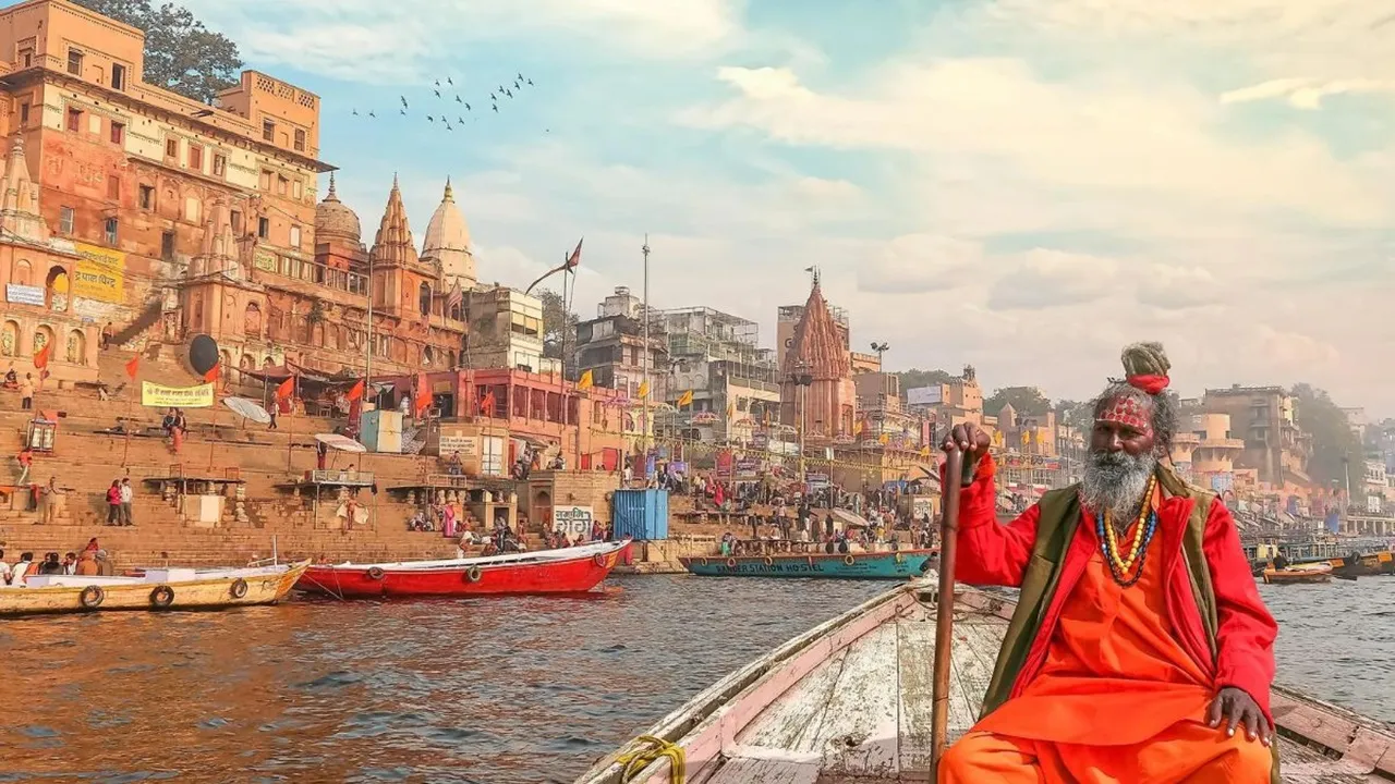 Do you know where the world s oldest city is located