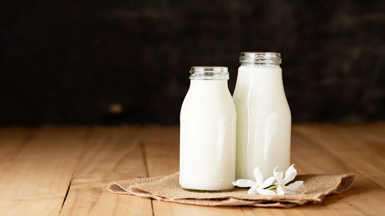 Milk
