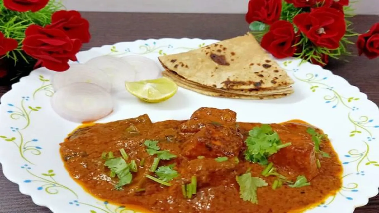 paneer masala