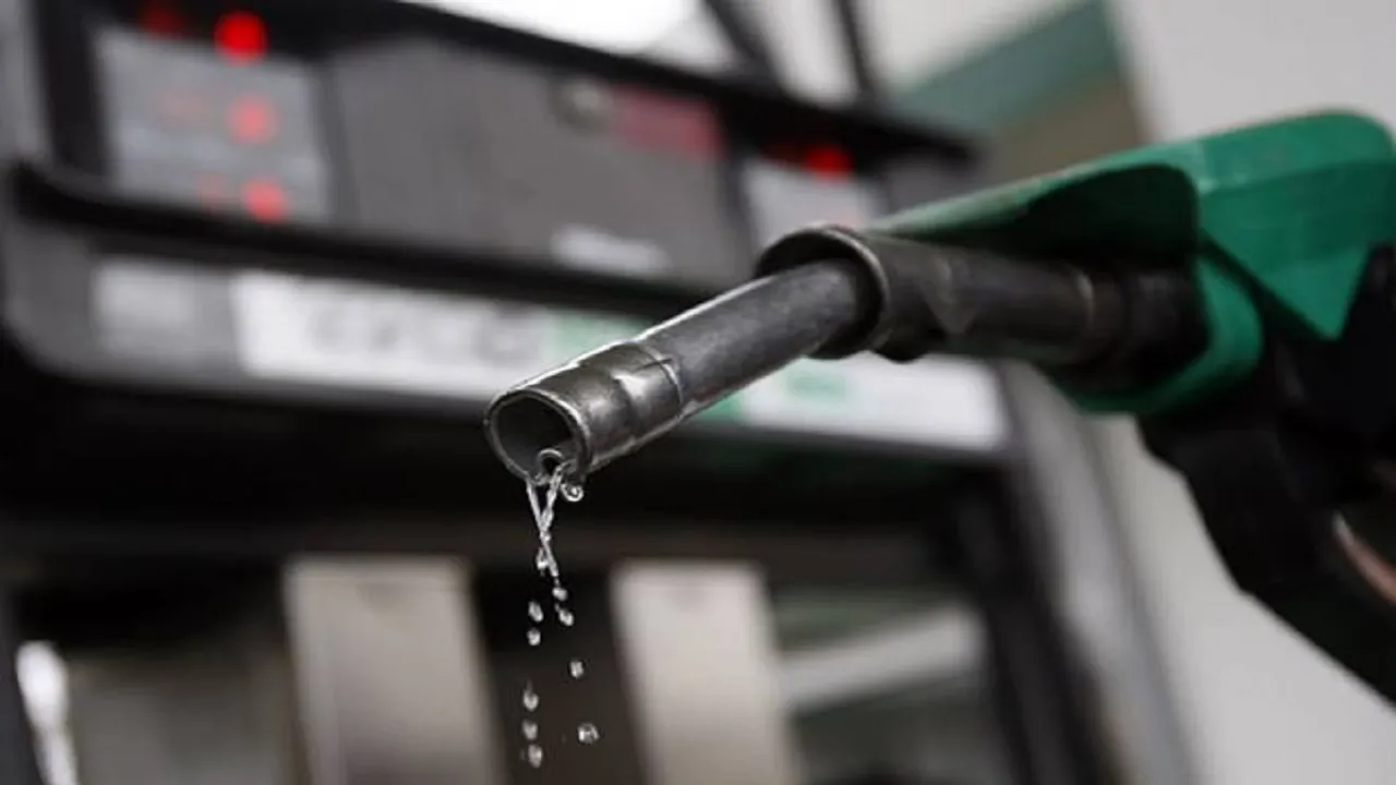 petrol diesel price