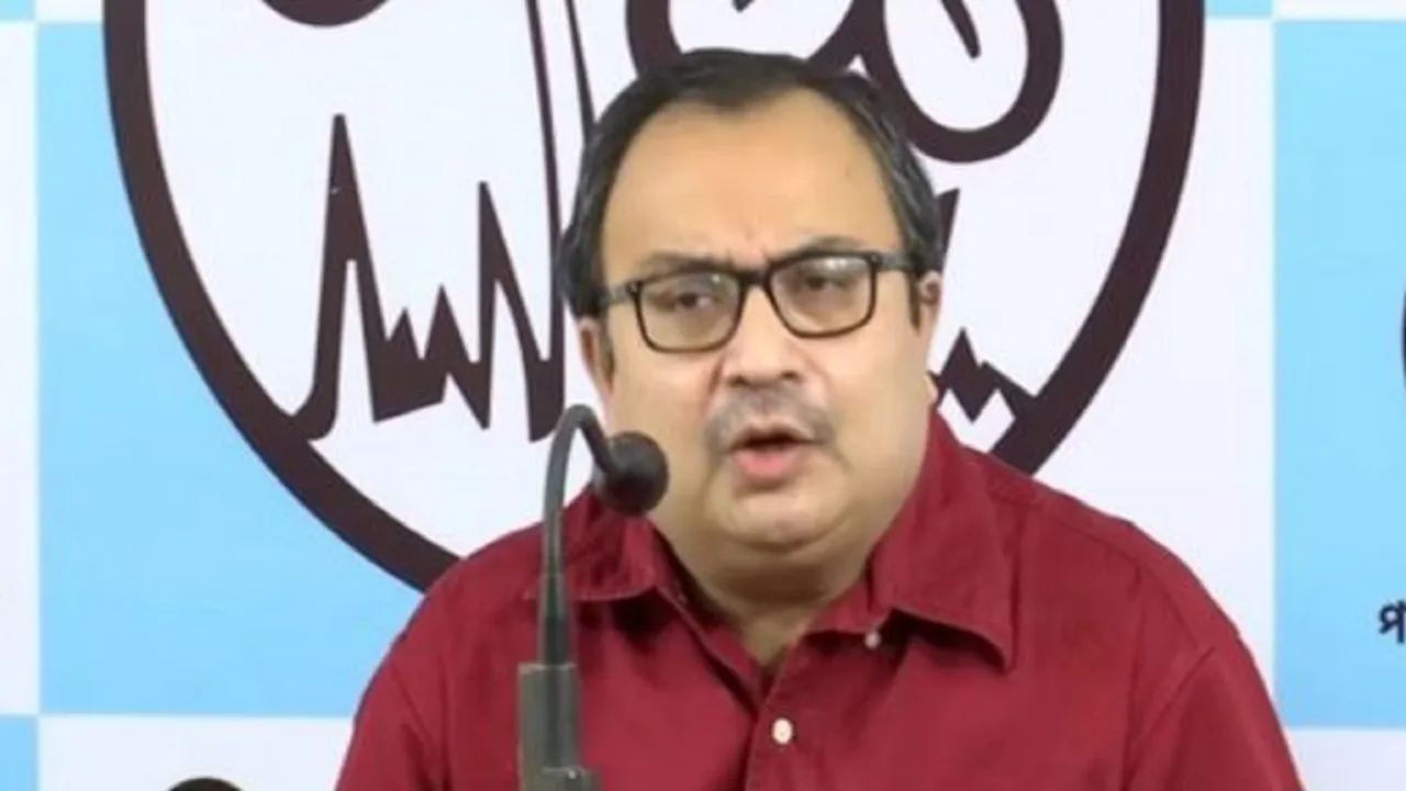 TMC leader