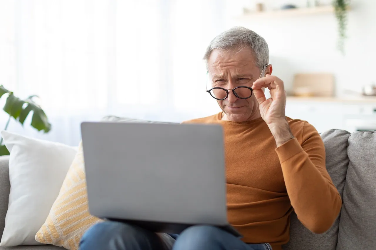 What is presbyopia know its cause and treatment