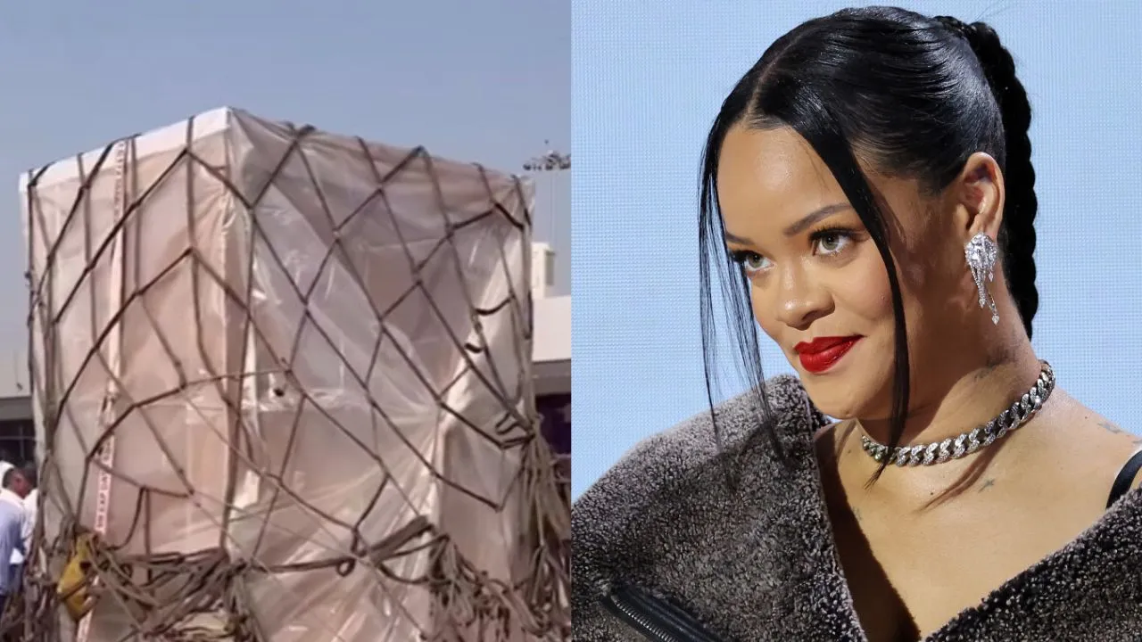 Rihanna